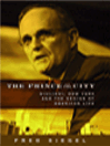 The Prince of the City: Giuliani, New York and the Genius of American Life By Fred Siegel